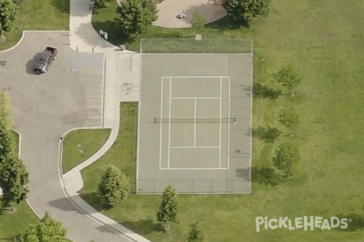 Photo of Pickleball at Cypress Park